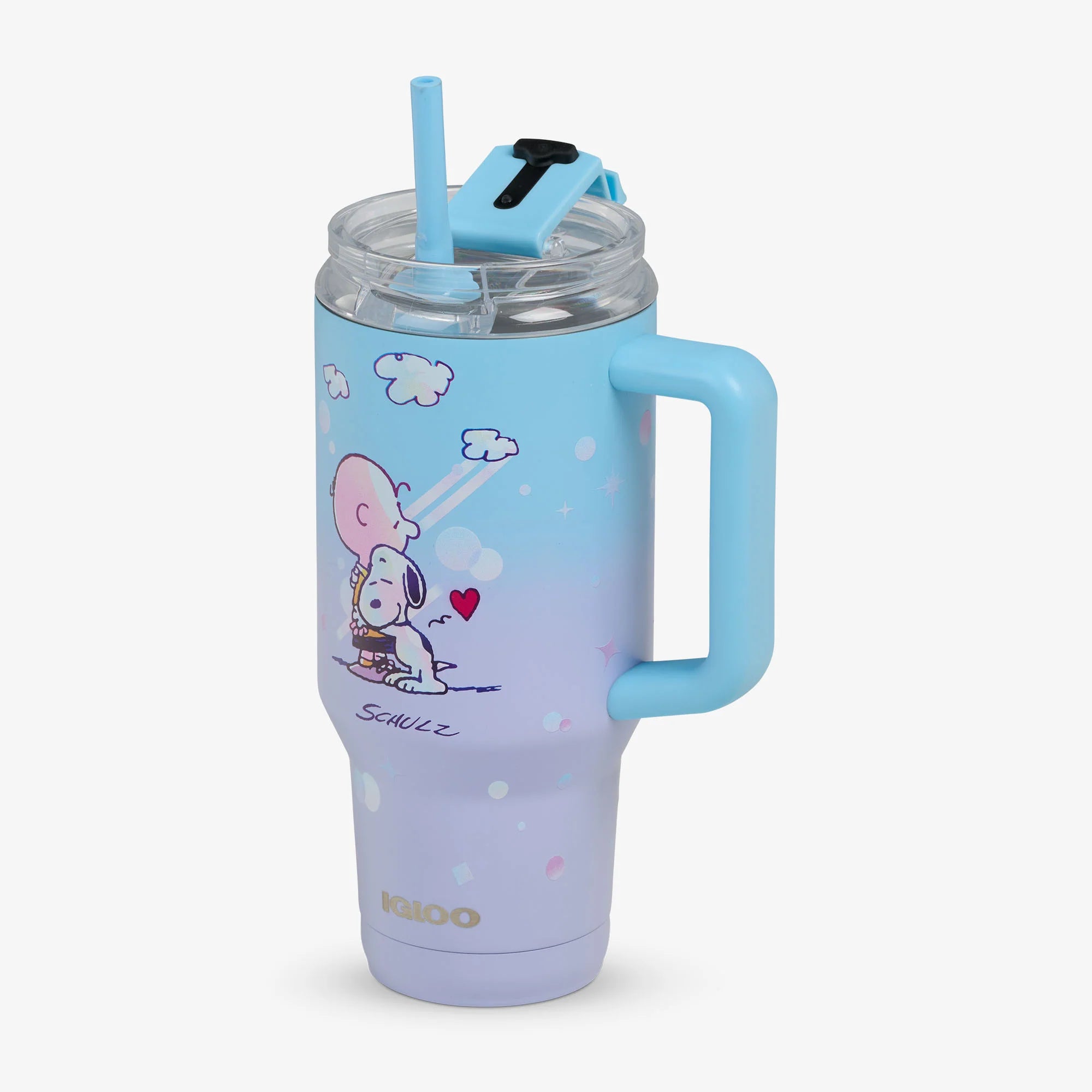 Igloo Coolers Peanuts 75th Anniversary 32 Oz Travel Mug - Image 7
