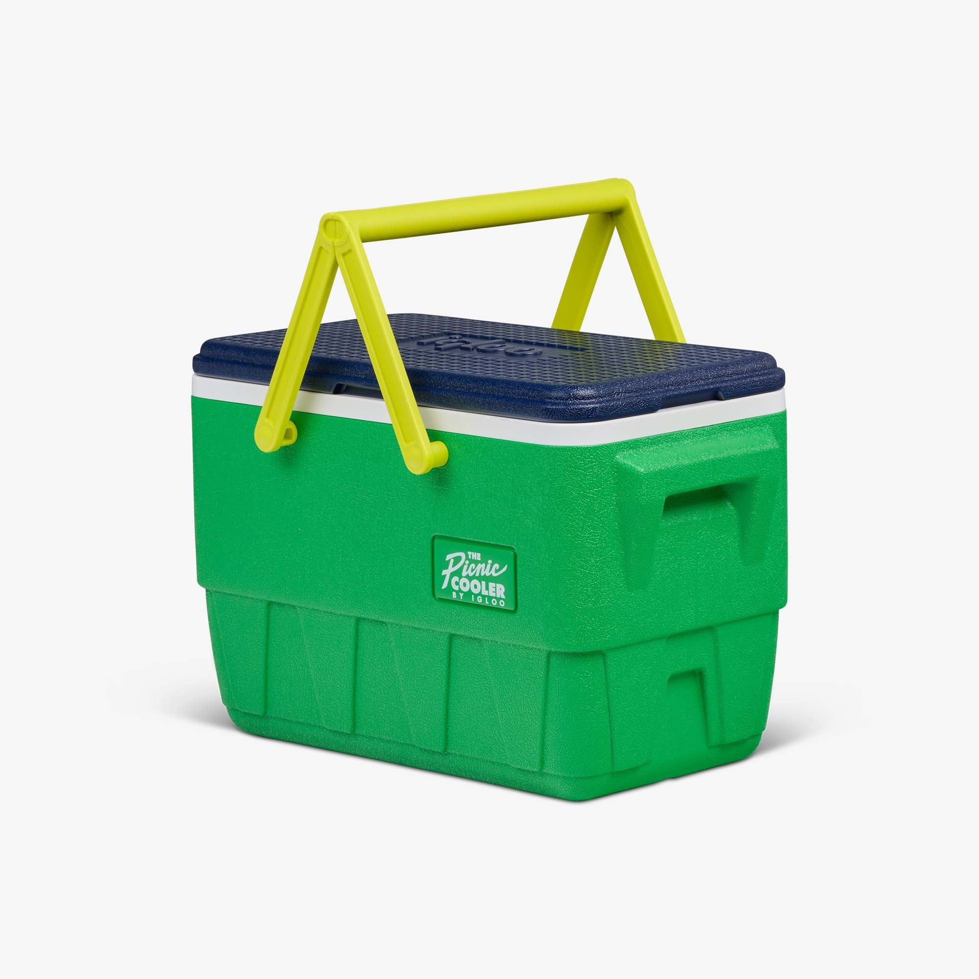 Igloo Coolers Retro Picnic Basket 25 Qt Cooler - Image 11