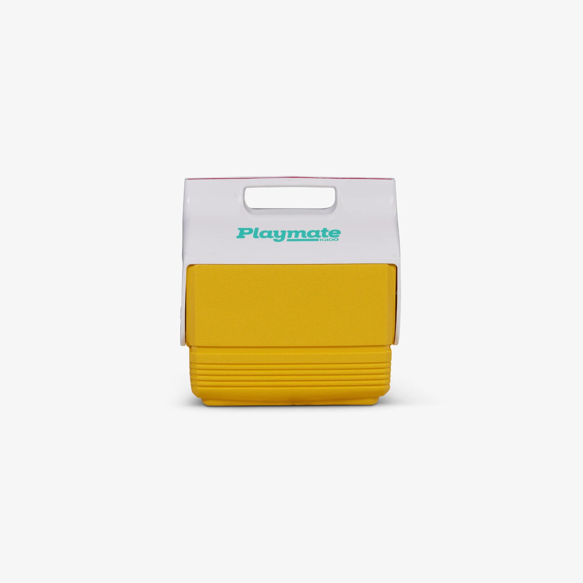 Igloo Coolers Retro Playmate Mini 4 Qt Cooler - Image 5