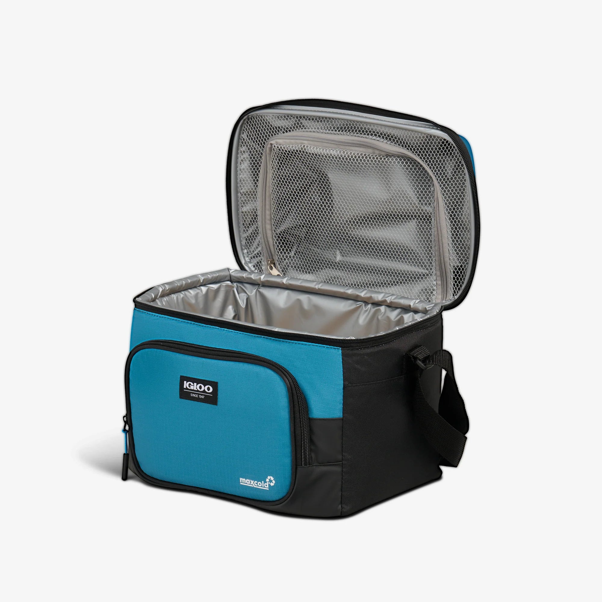 Igloo Coolers Latitude Hardtop Gripper 22-Can Cooler Bag - Image 8