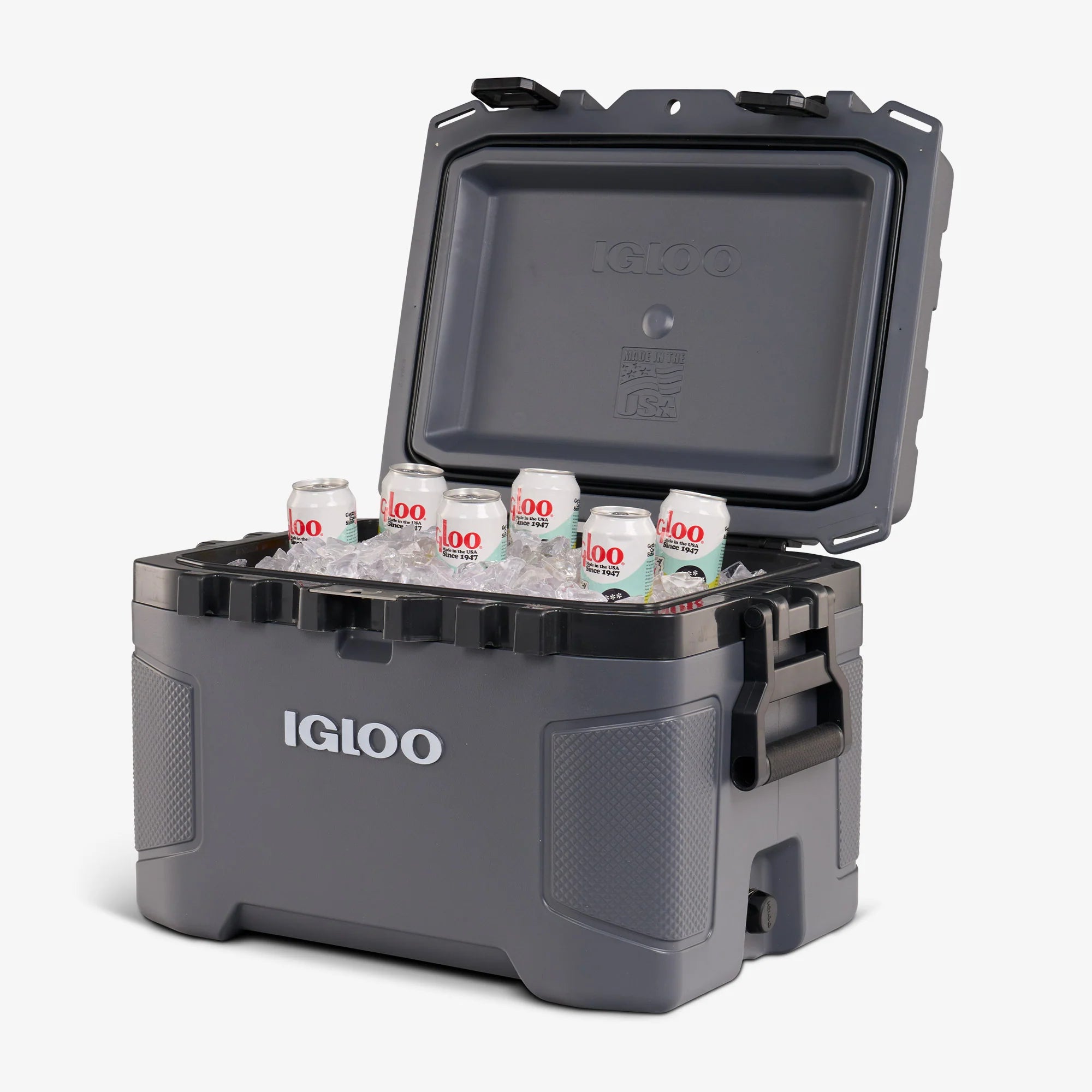 Igloo Coolers Trailmate 50 Qt Cooler - Image 15