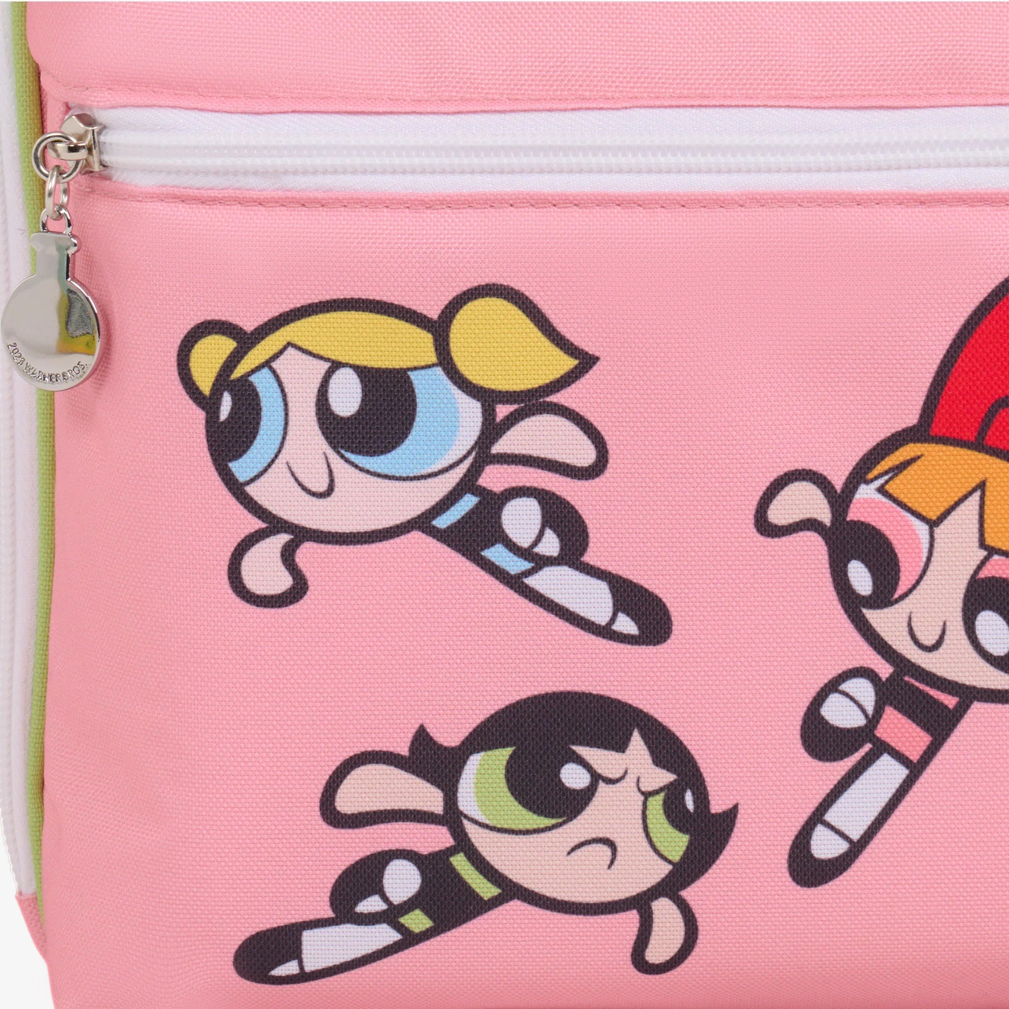 Igloo Coolers The Powerpuff Girls Mini Convertible Backpack Cooler - Image 5