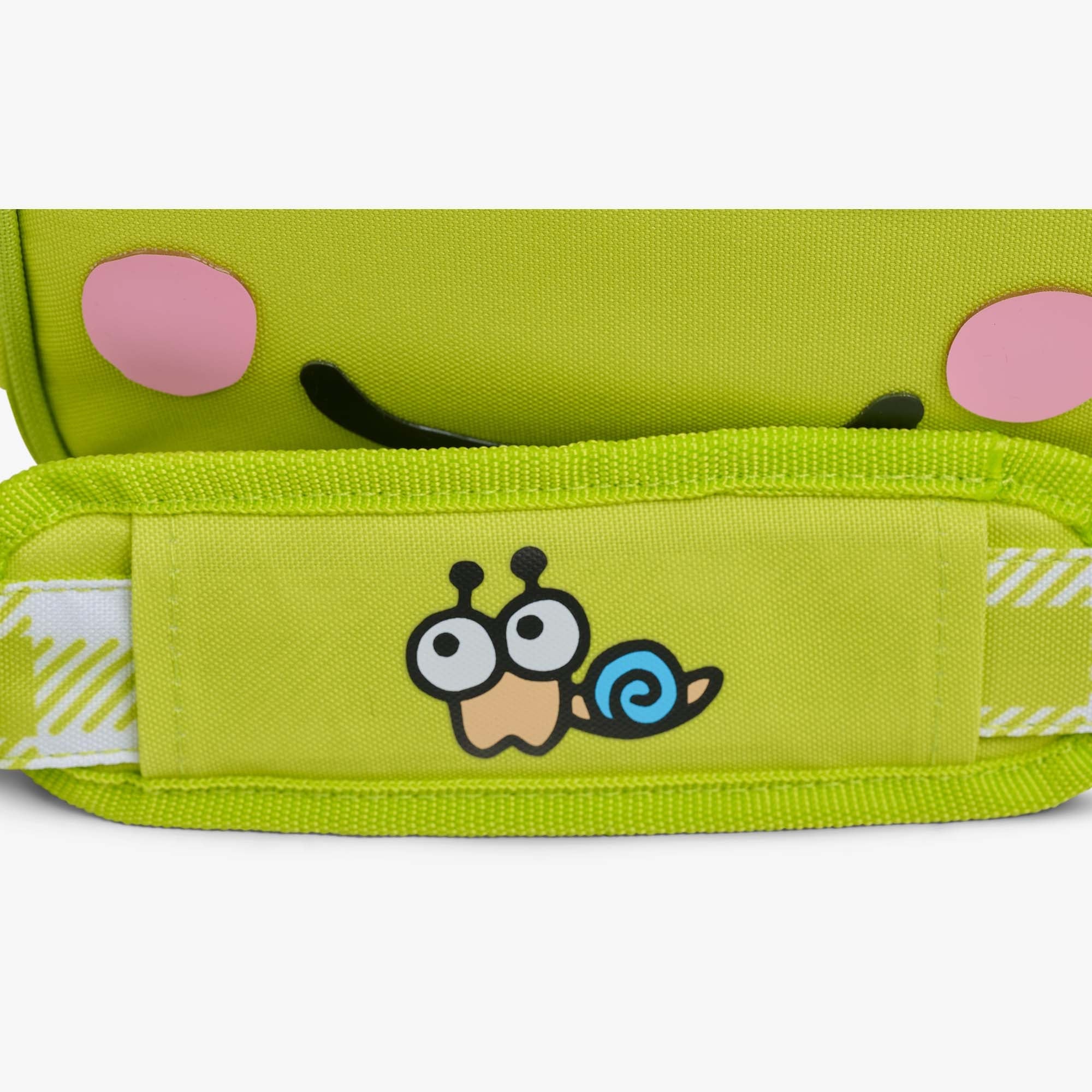 Igloo Coolers Keroppi Square Lunch Cooler Bag - Image 6