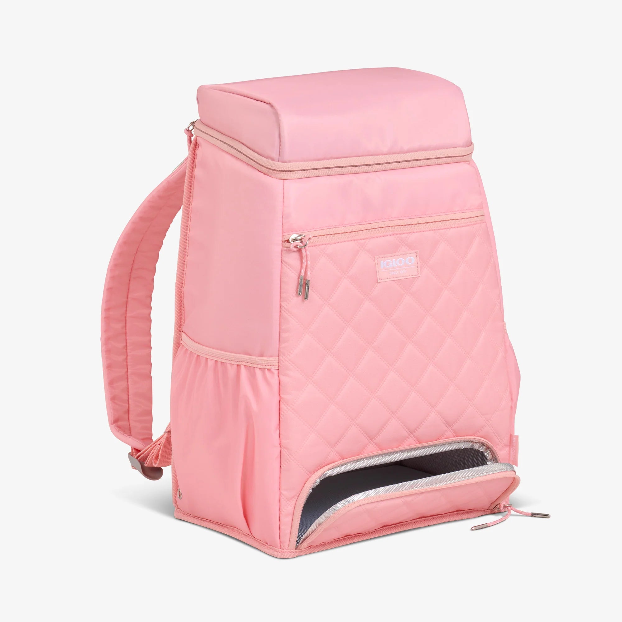 Igloo Coolers MaxCold DUO Dual Compartment Backpack - Image 6