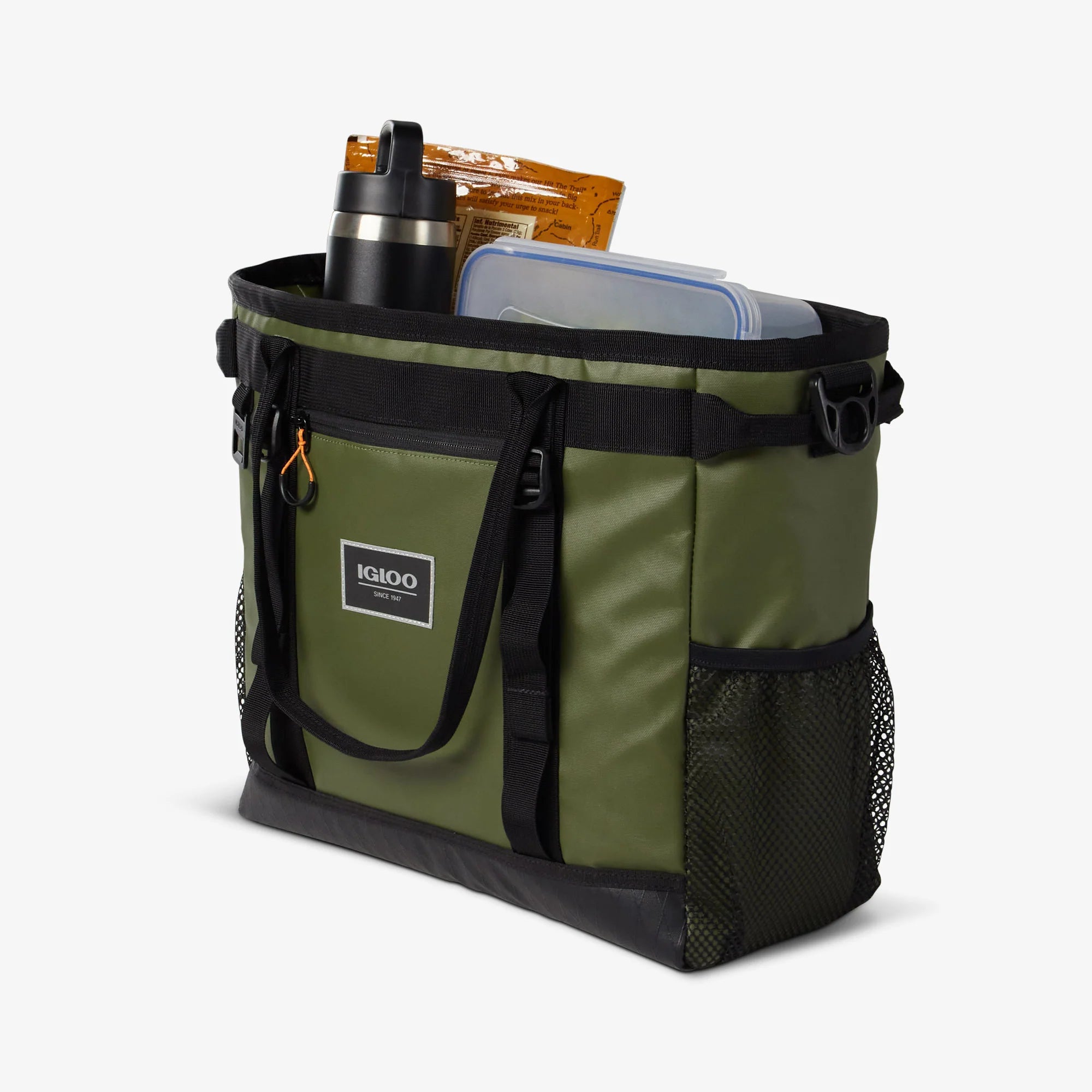 Igloo Coolers Pursuit 30-Can Tote - Image 13