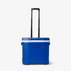 Igloo Coolers Profile II 28 Qt Roller Cooler