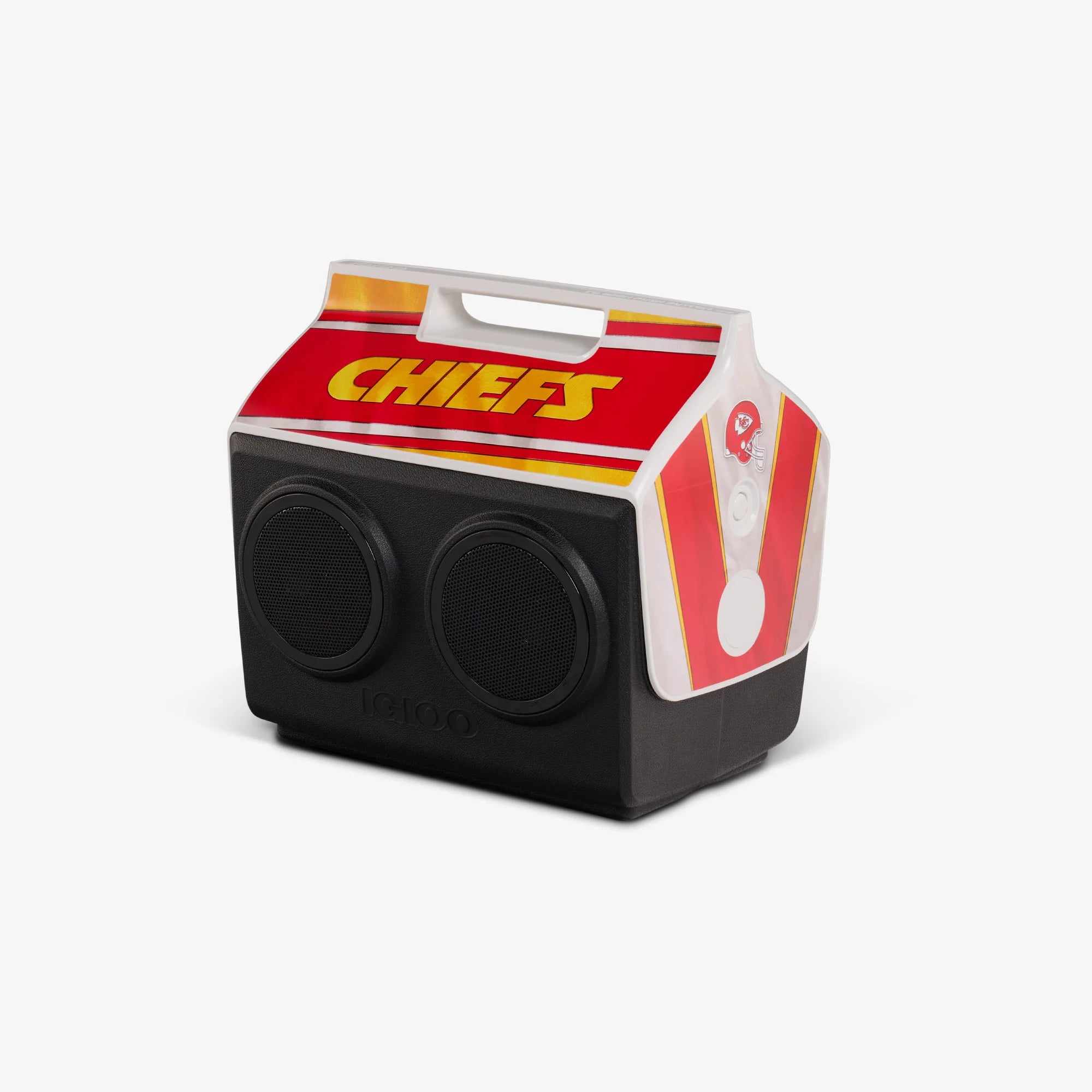 Igloo Coolers Kansas City Chiefs KoolTunes - Image 2