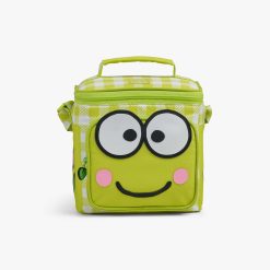 Igloo Coolers Keroppi Square Lunch Cooler Bag