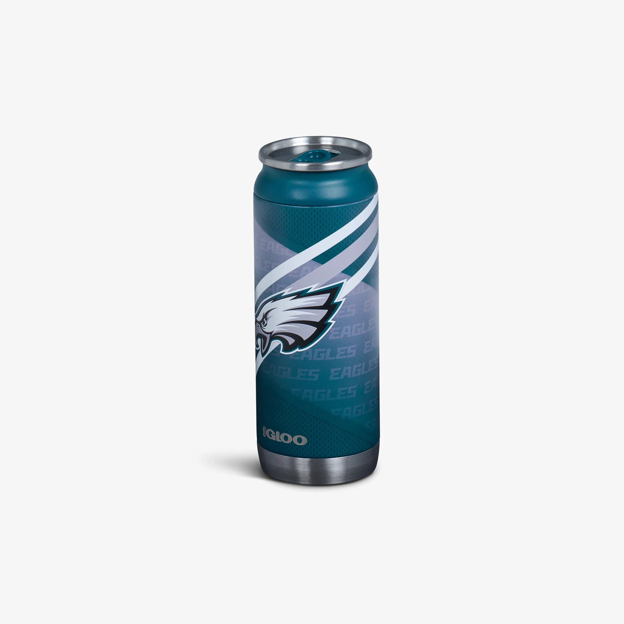 Igloo Coolers Philadelphia Eagles 16 Oz Can - Image 2