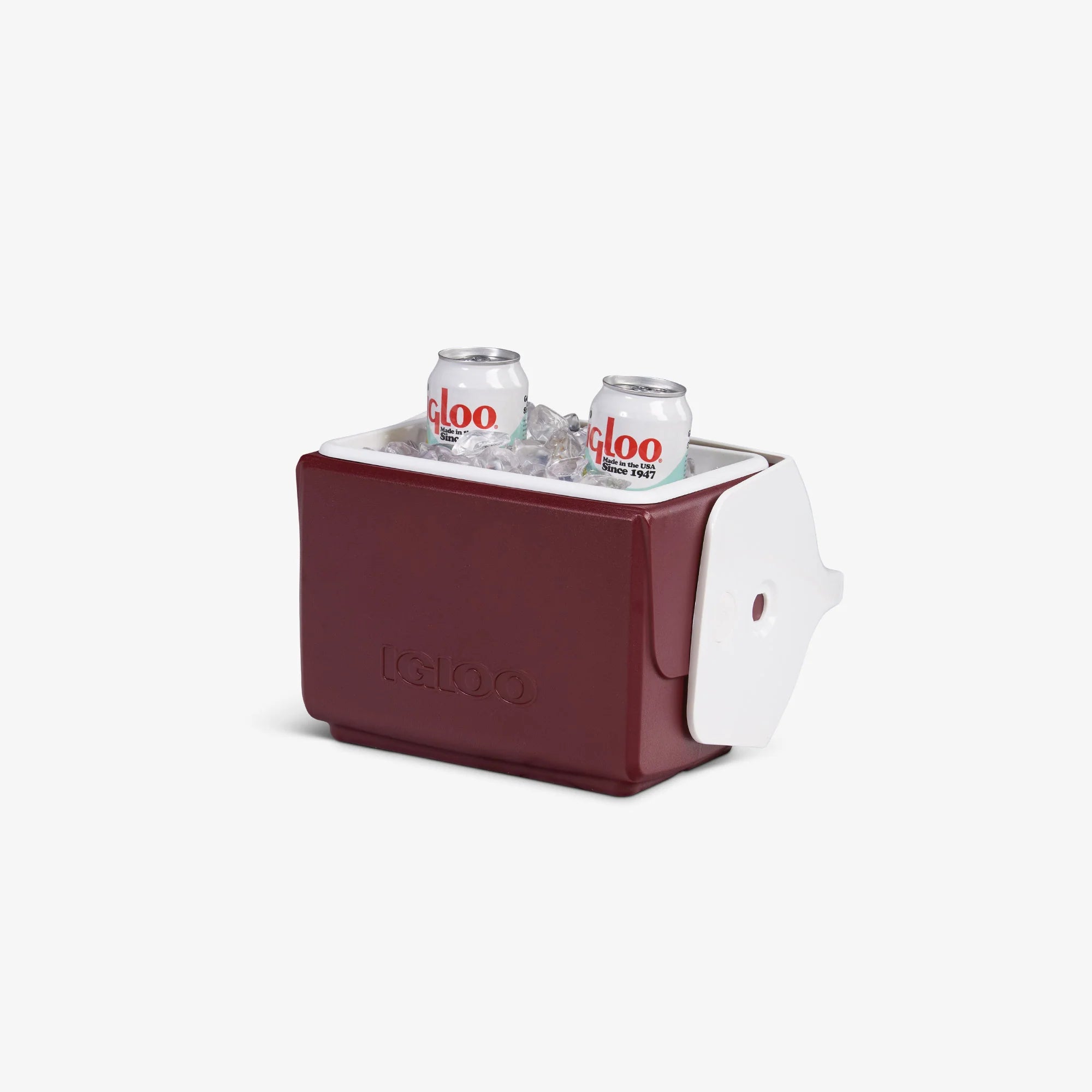 Igloo Coolers Retro Little Playmate 7 Qt Cooler - Image 63