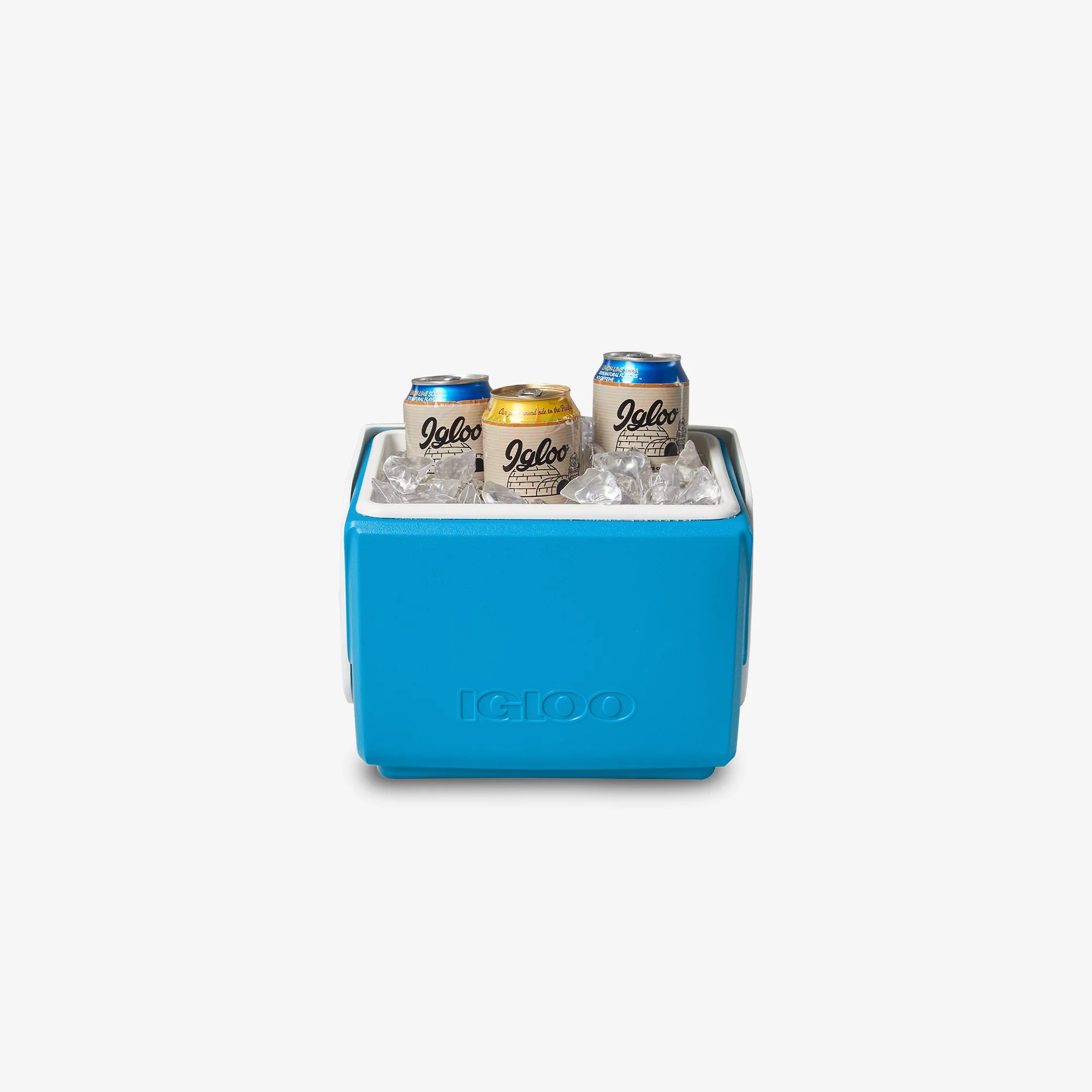 Igloo Coolers Retro Little Playmate 7 Qt Cooler - Image 75