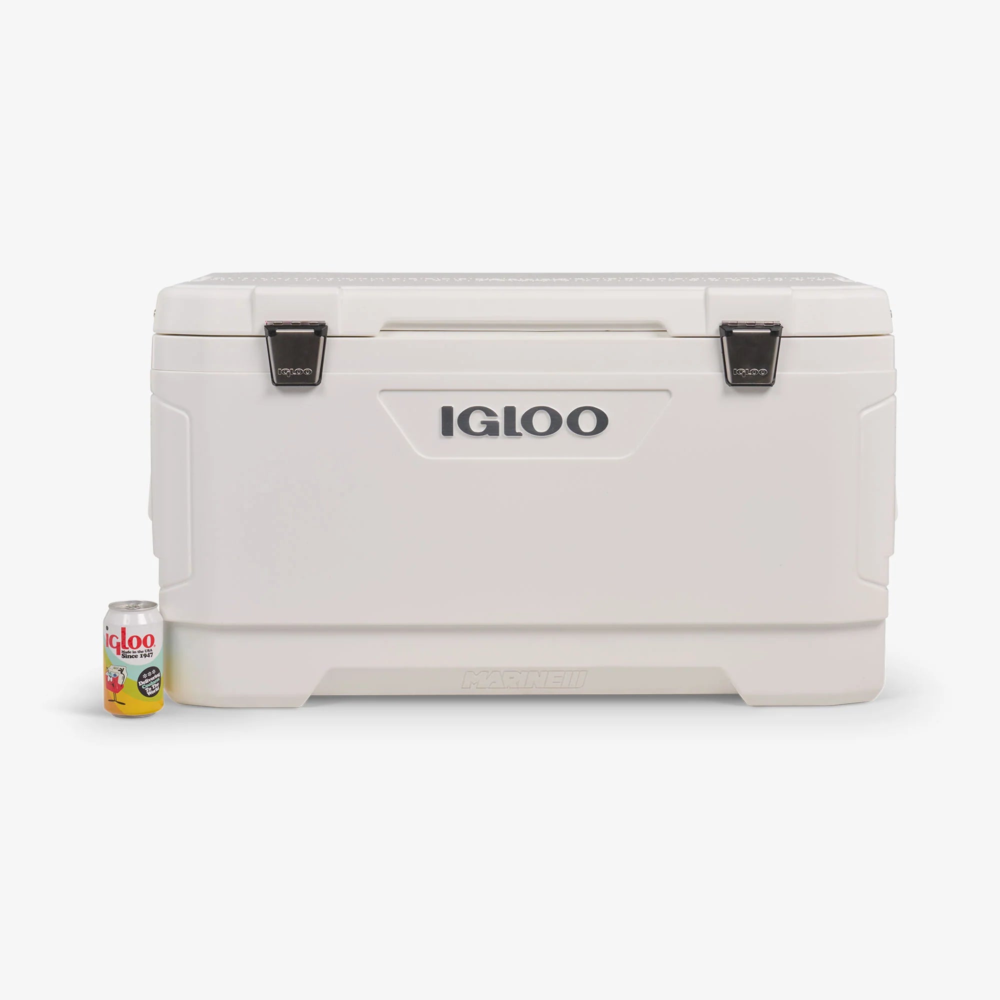 Igloo Coolers Marine Elite 100 Qt Cooler - Image 5