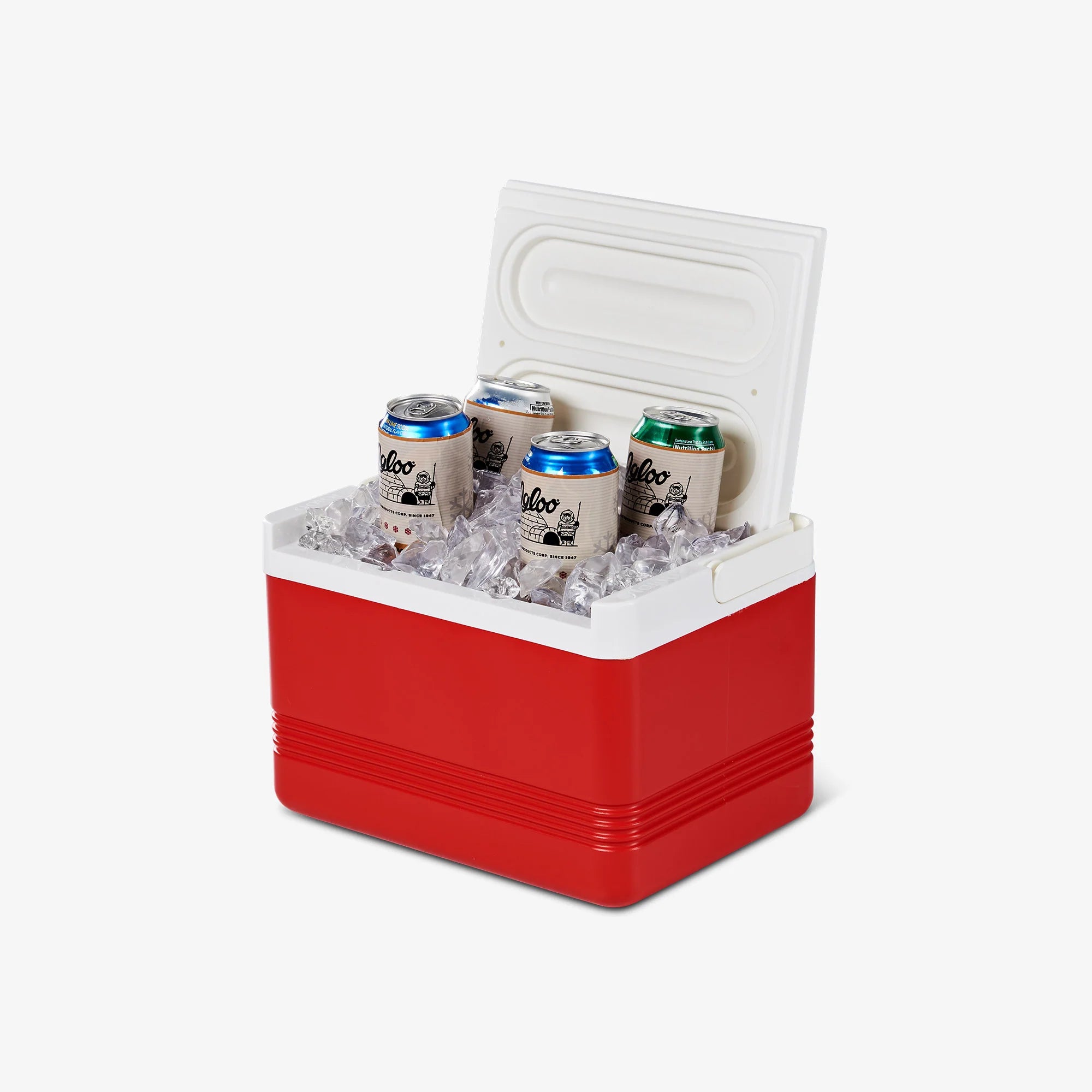 Igloo Coolers Legend 12-Can Cooler - Image 4