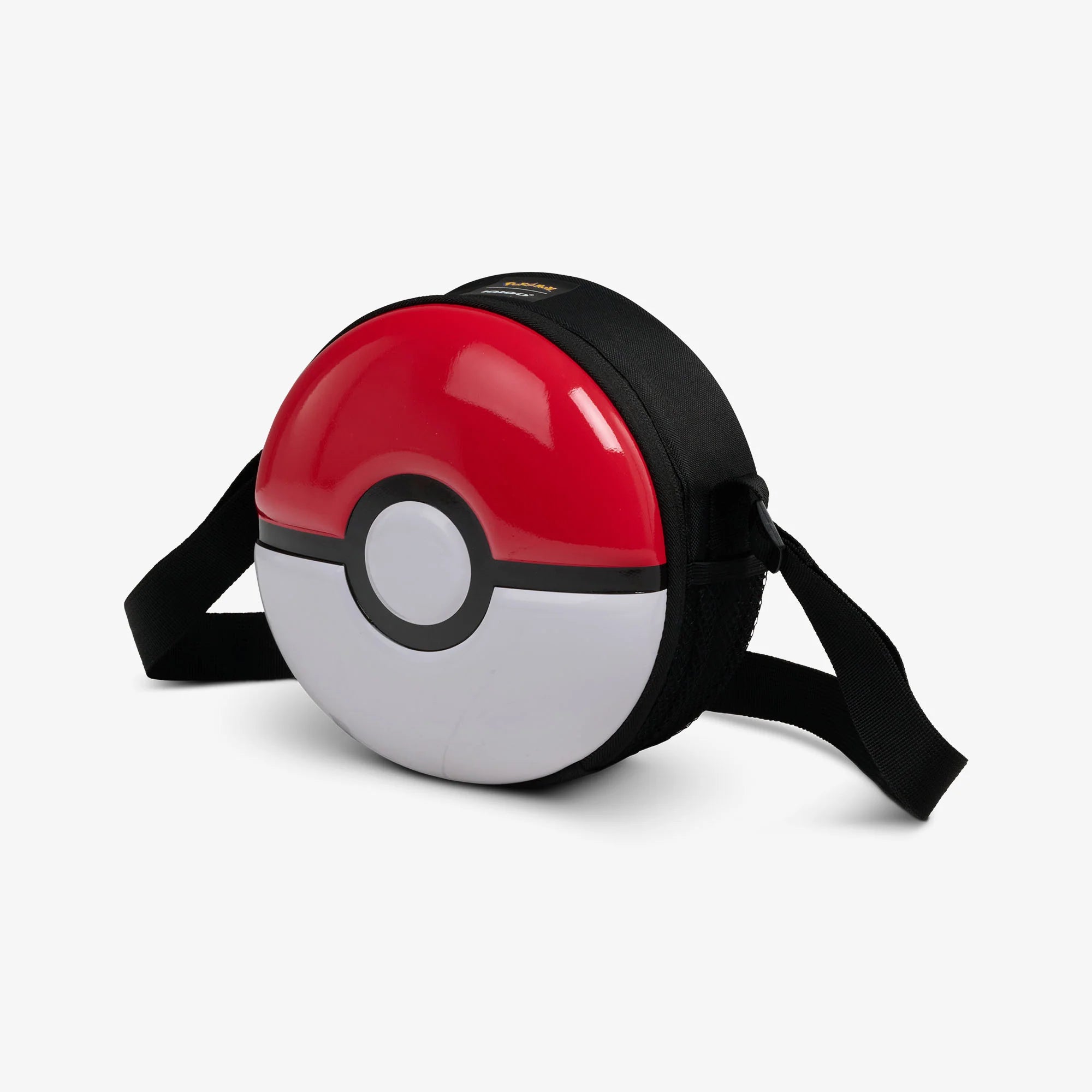 Igloo Coolers Pokmon Pok Ball Crossbody Cooler - Image 2