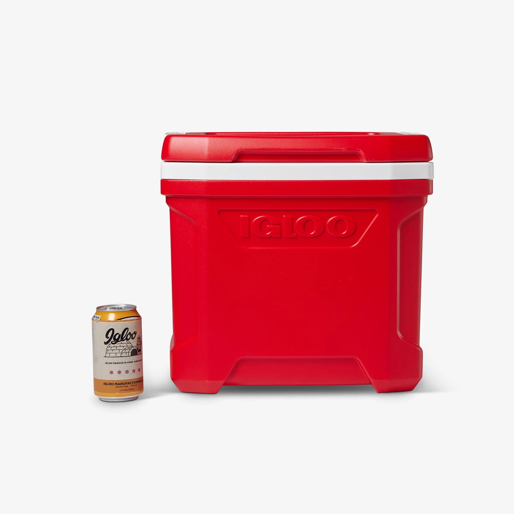 Igloo Coolers Profile II 16 Qt Cooler - Image 6