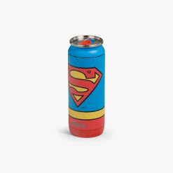 Alternative view of Igloo Coolers DC Super Heroes Superman 16 Oz Can