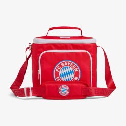 Igloo Coolers FC Bayern Mnchen Square Lunch Cooler Bag