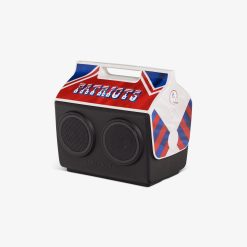 Alternative view of Igloo Coolers New England Patriots KoolTunes