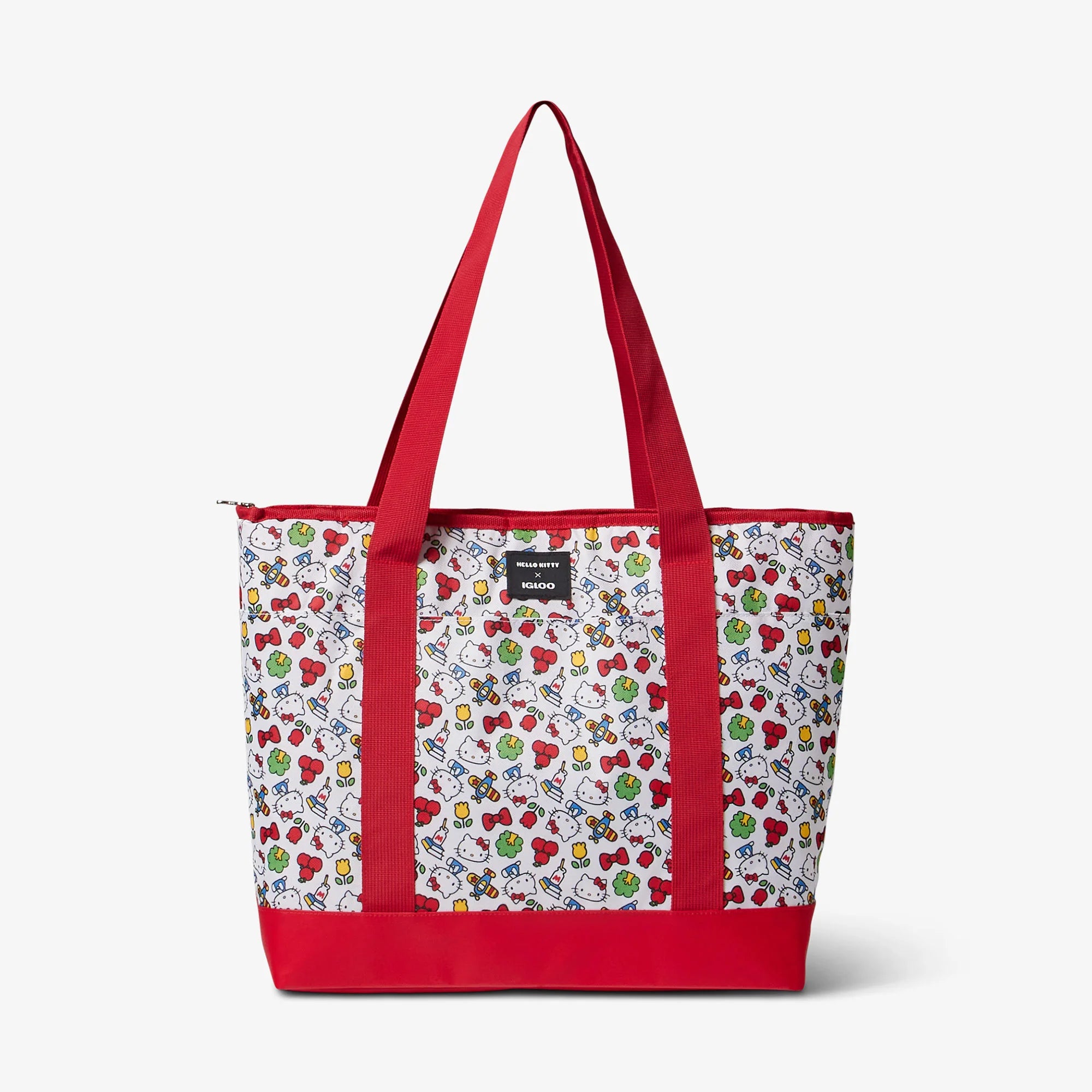 Igloo Coolers Hello Kitty Dual Compartment Tote Cooler Bag