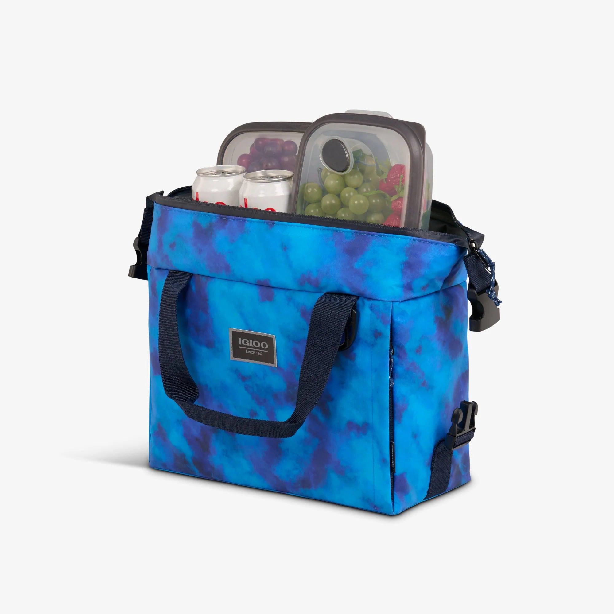 Igloo Coolers South Coast Snapdown 14-Can Bag - Image 4