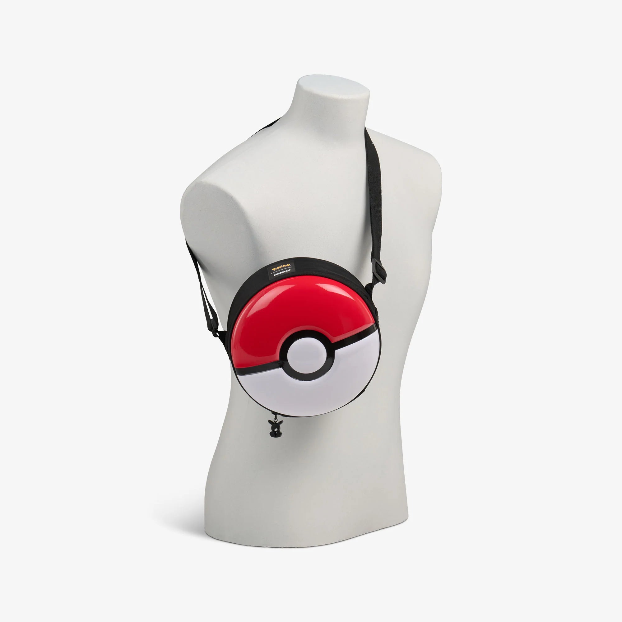 Igloo Coolers Pokmon Pok Ball Crossbody Cooler - Image 3