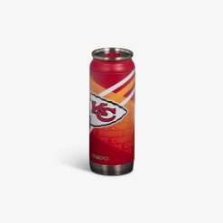 Alternative view of Igloo Coolers Kansas City Chiefs 16 Oz Can