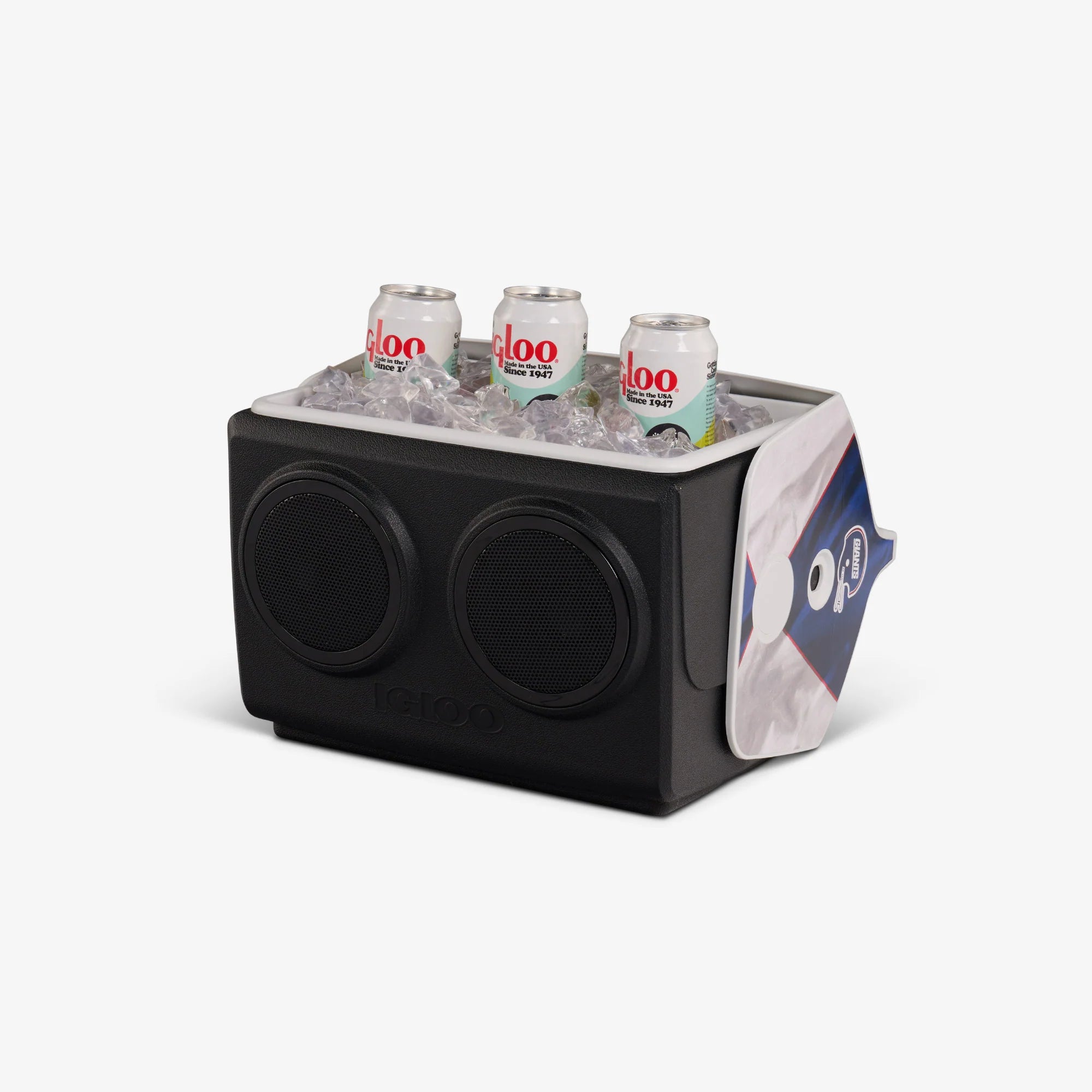 Igloo Coolers New York Giants KoolTunes - Image 4