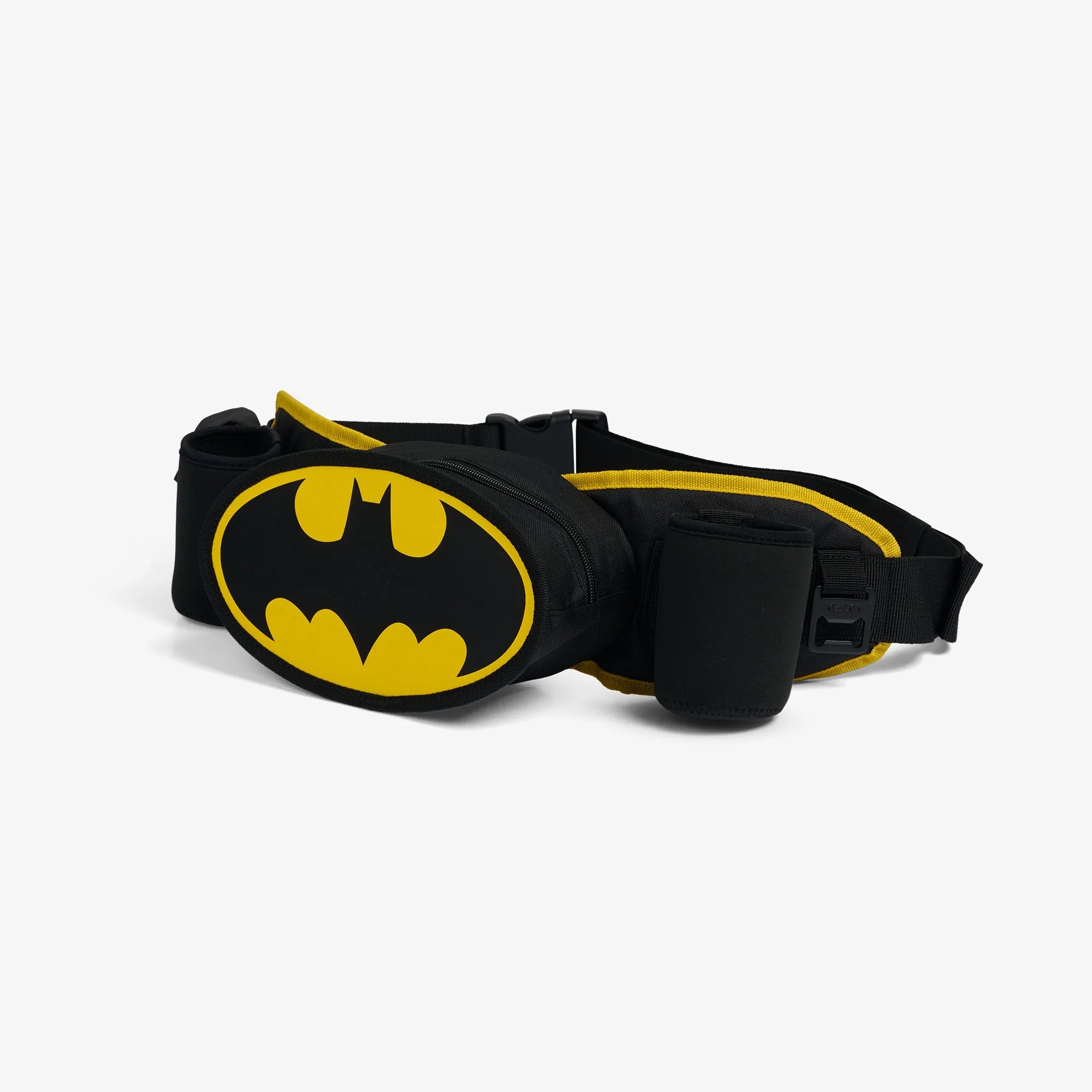 Igloo Coolers DC Super Heroes Batman Belt Fanny Pack Cooler - Image 2
