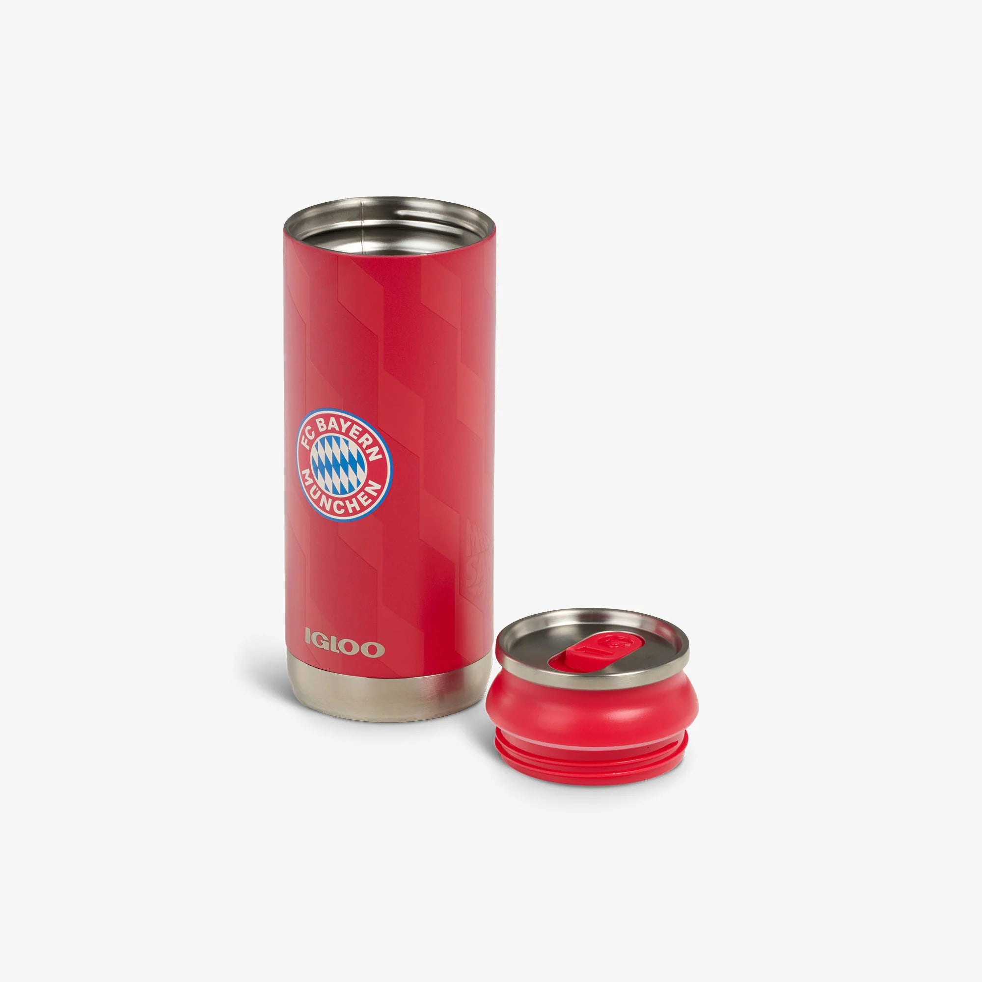 Igloo Coolers FC Bayern Mnchen 16 Oz Can - Image 4
