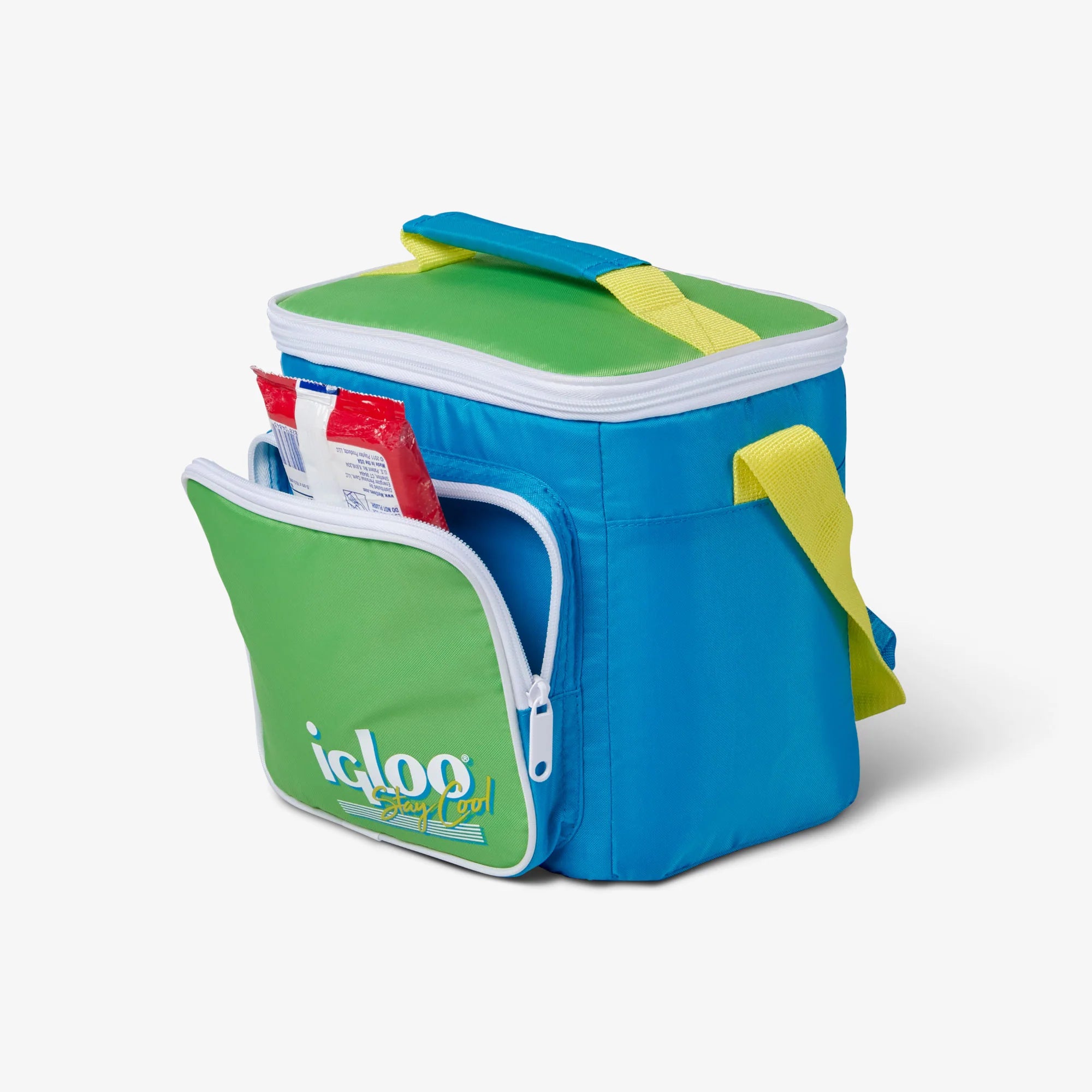 Igloo Coolers Retro Square Lunch Bag - Image 70