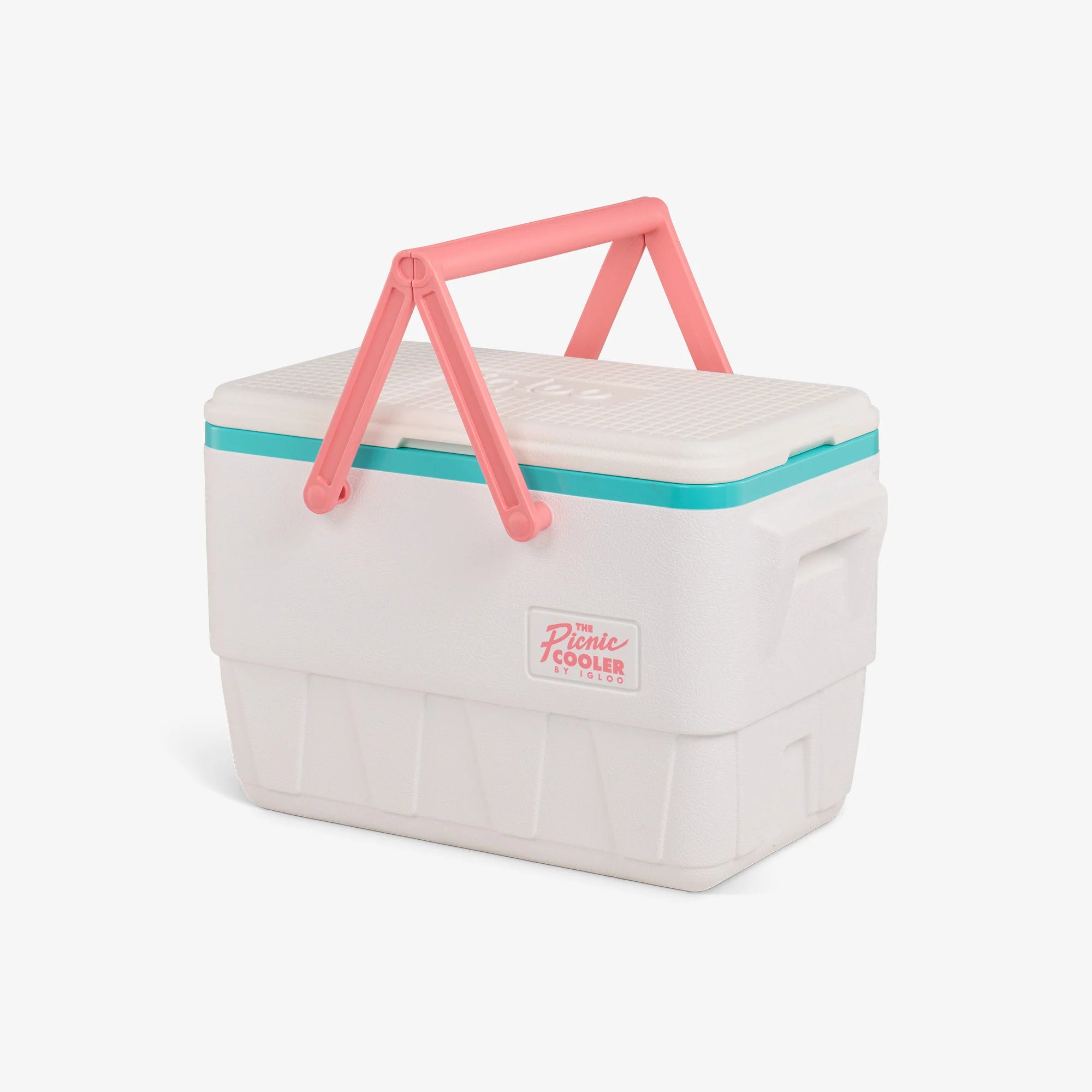 Igloo Coolers Retro Picnic Basket 25 Qt Cooler - Image 47