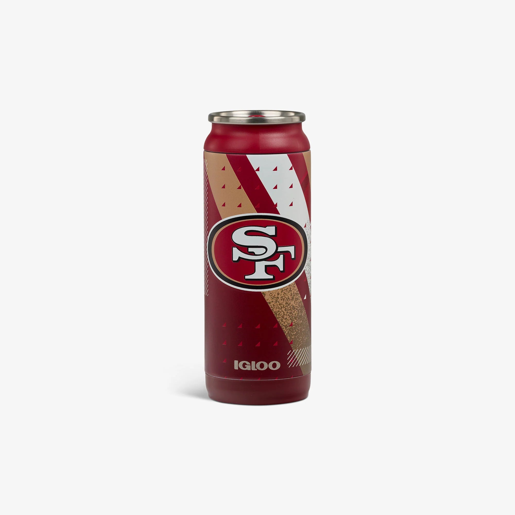 Igloo Coolers NFL 16 Oz Can